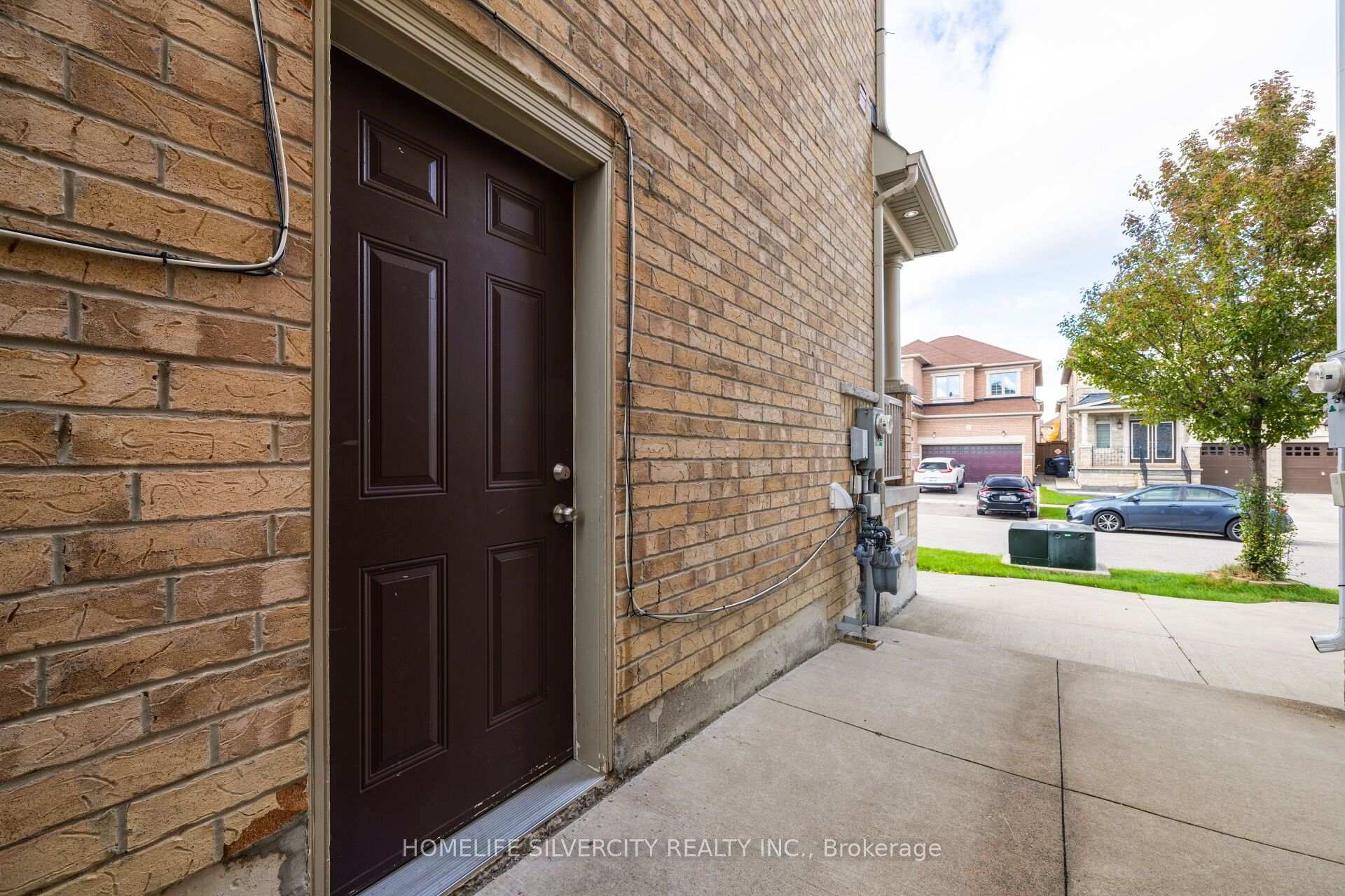 Photo 36 of 14 Levendale Court, Brampton, Bram East — HOMEH