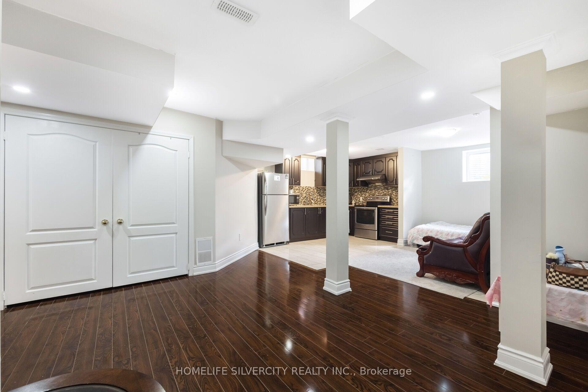 Photo 38 of 14 Levendale Court, Brampton, Bram East — HOMEH