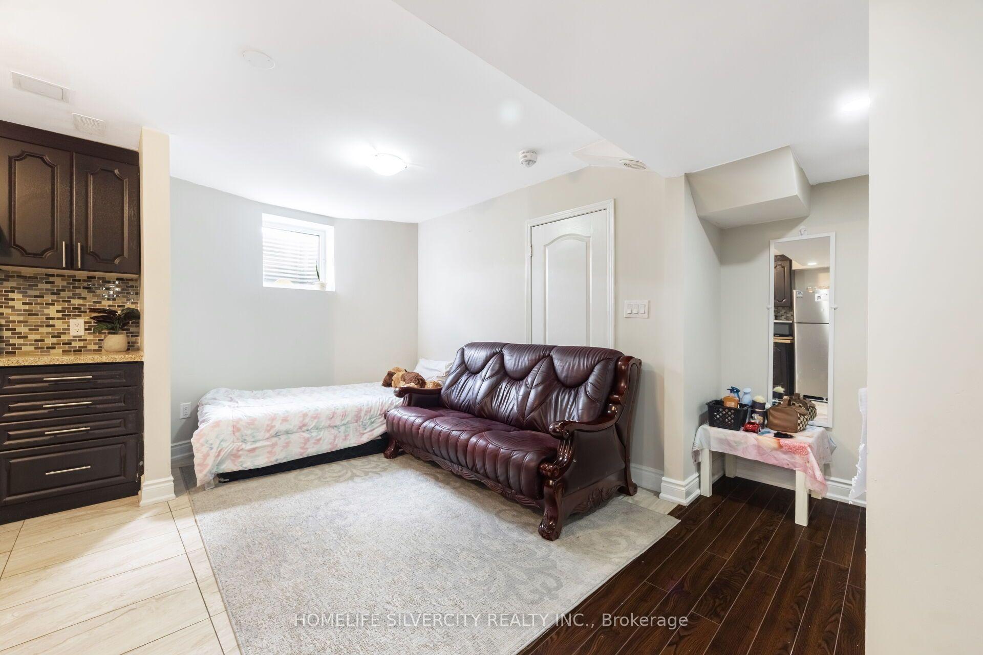 Photo 39 of 14 Levendale Court, Brampton, Bram East — HOMEH