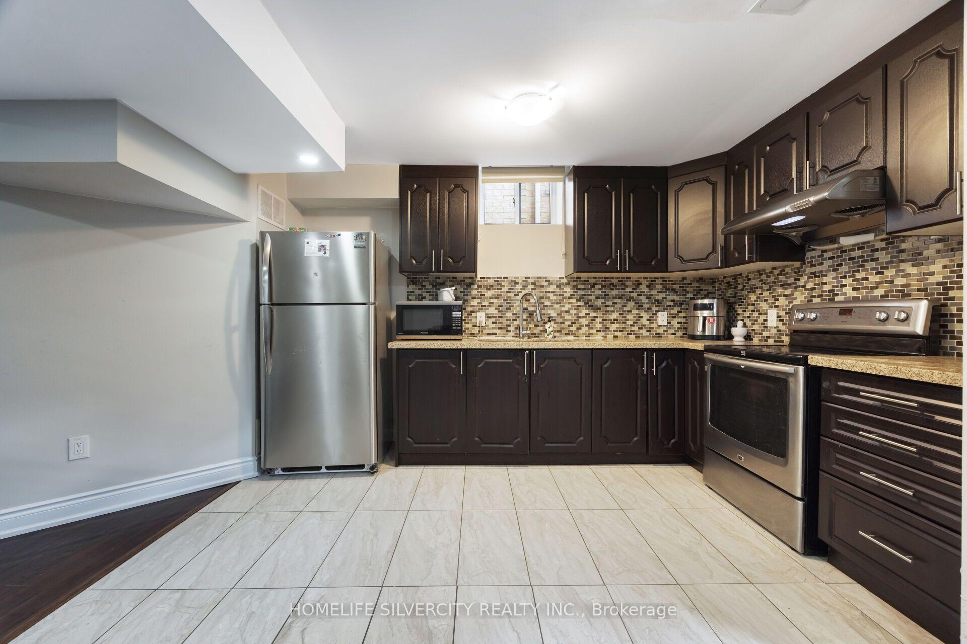 Photo 40 of 14 Levendale Court, Brampton, Bram East — HOMEH