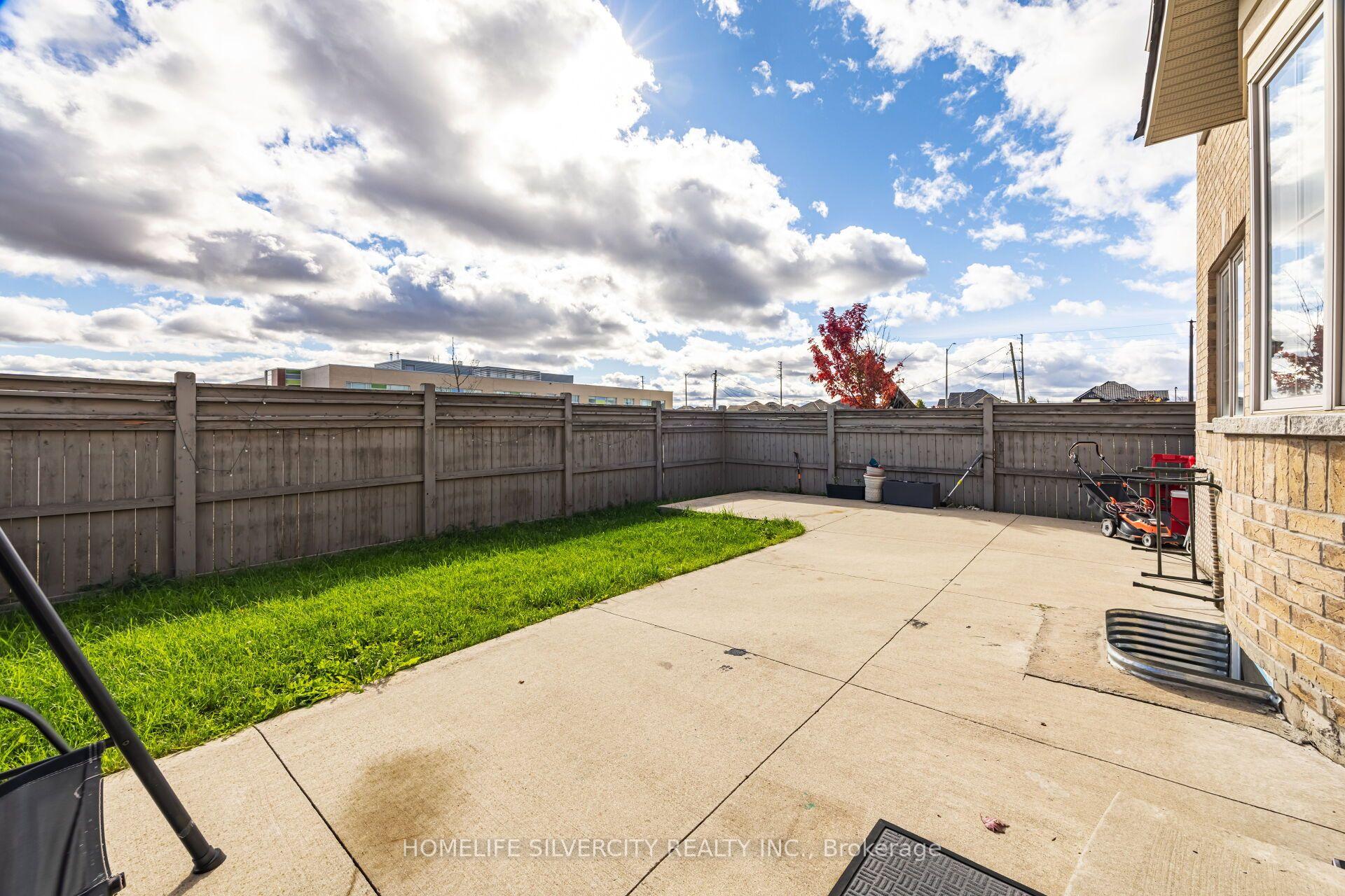 Photo 46 of 14 Levendale Court, Brampton, Bram East — HOMEH