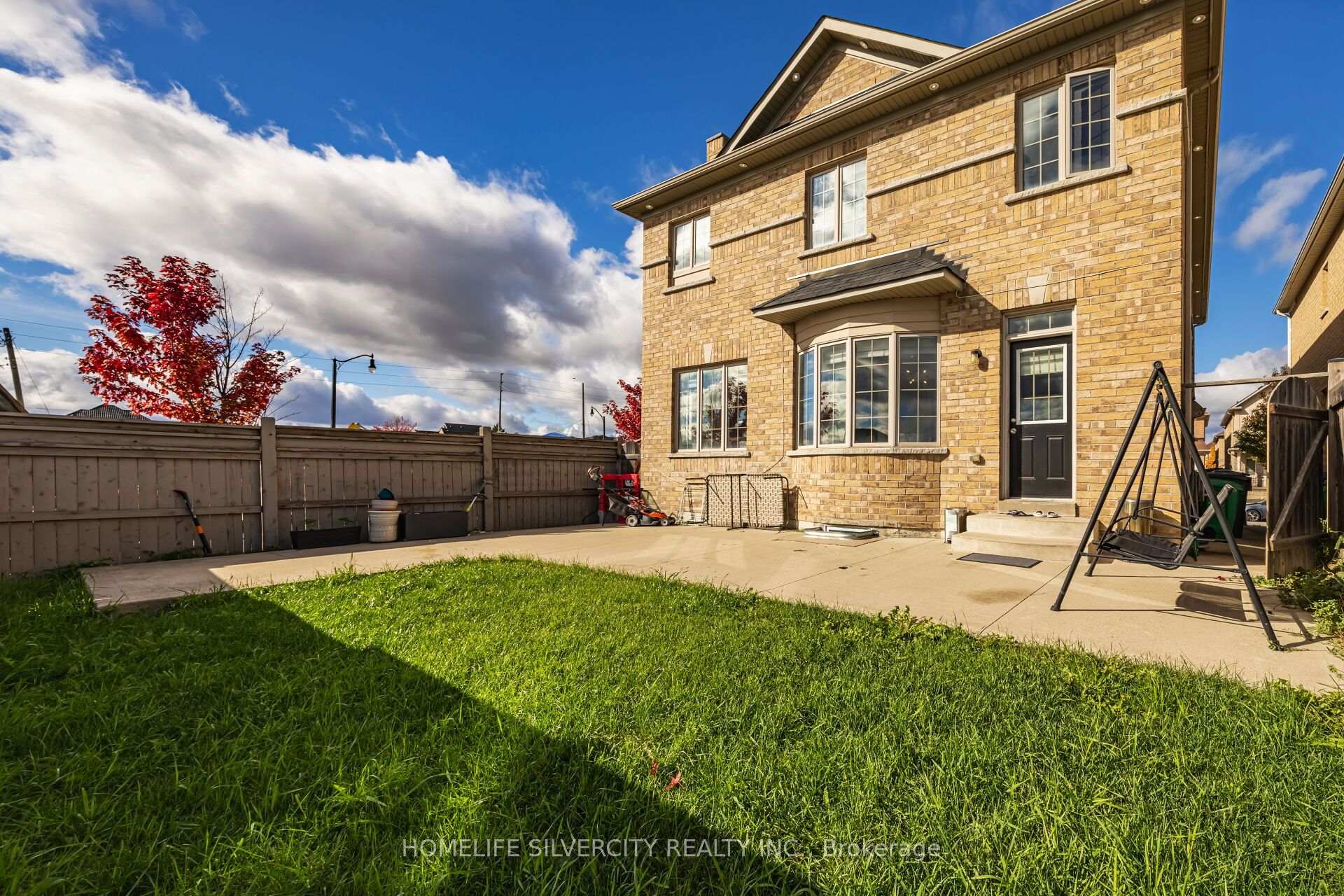 Photo 47 of 14 Levendale Court, Brampton, Bram East — HOMEH