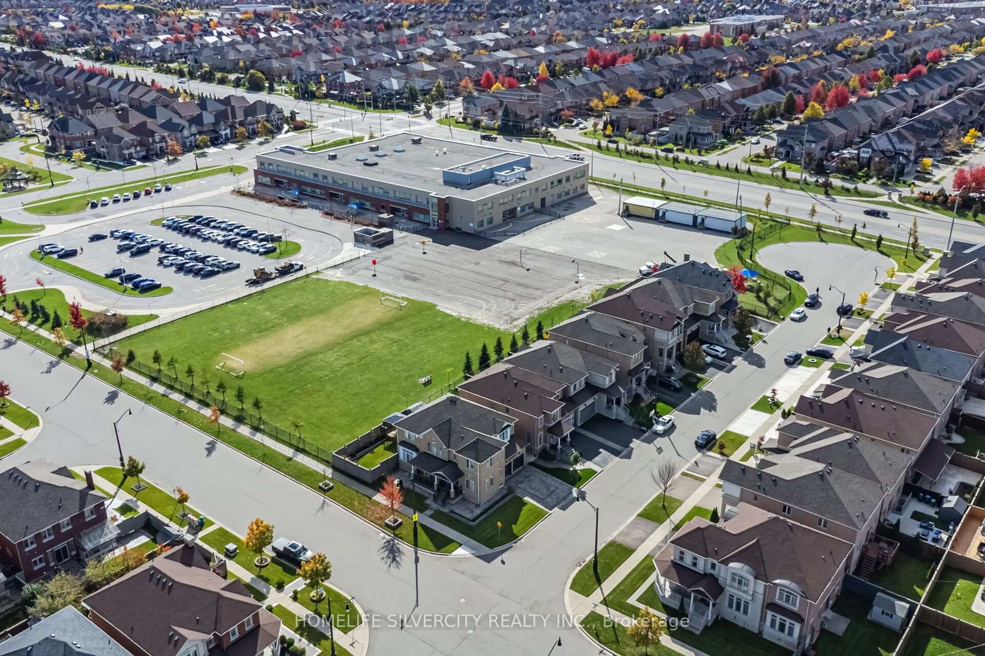 Photo 49 of 14 Levendale Court, Brampton, Bram East — HOMEH