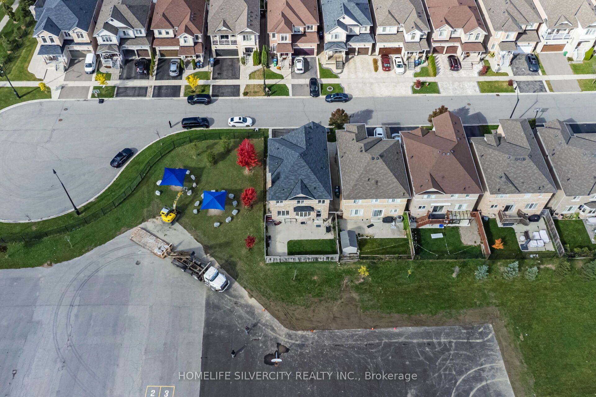 Photo 50 of 14 Levendale Court, Brampton, Bram East — HOMEH