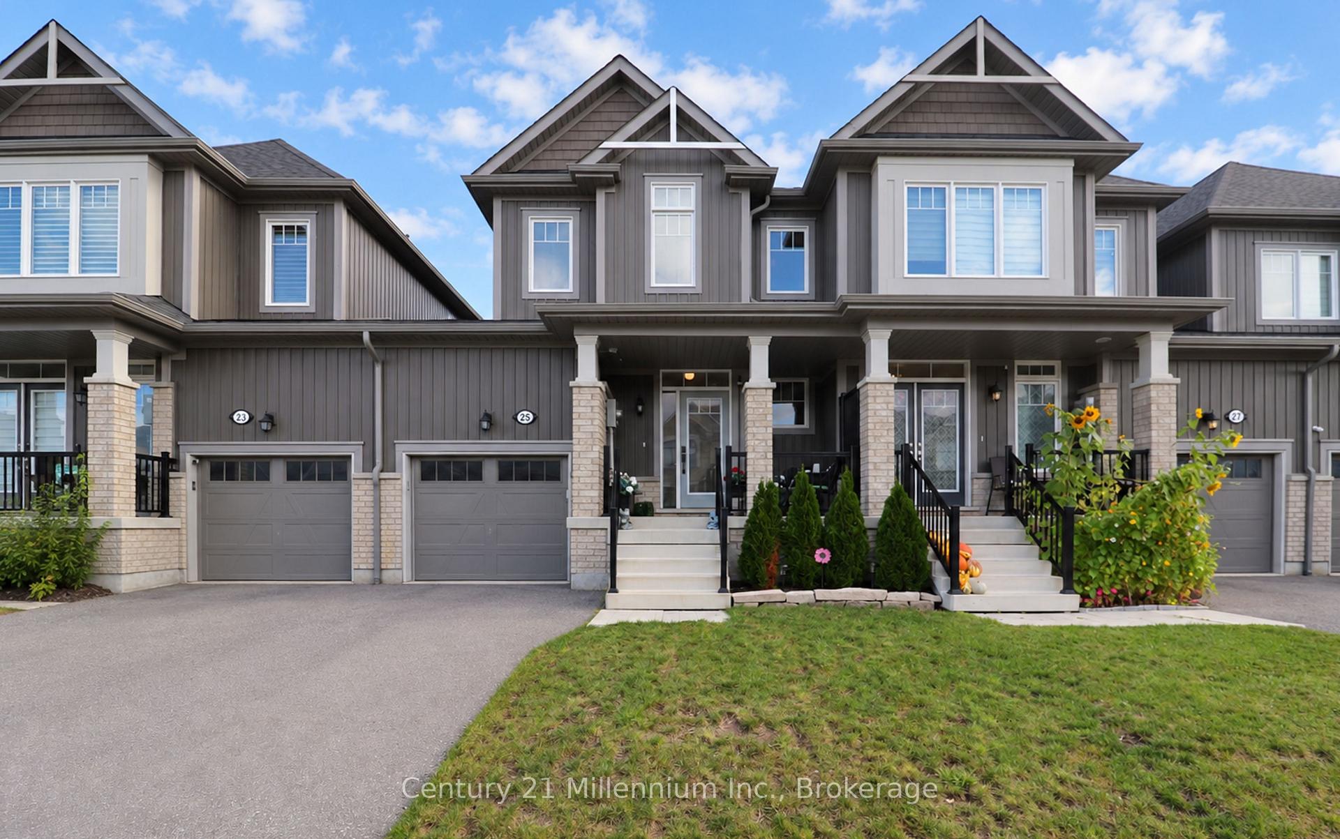 Photo of 25 Kirby Avenue