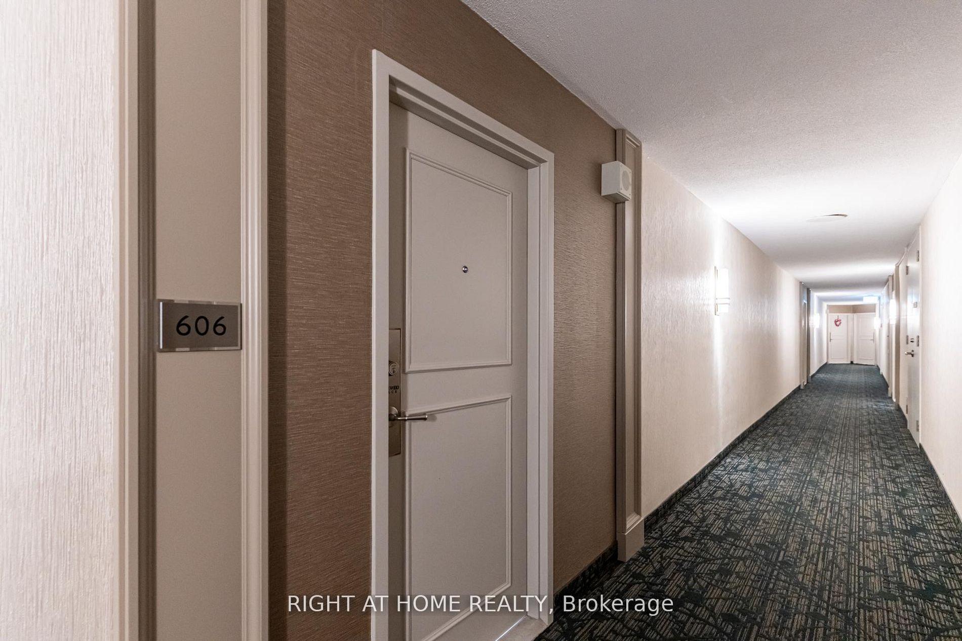 Photo 5 of Unit 606, 1333 Bloor Street E, Mississauga, Applewood — HOMEH
