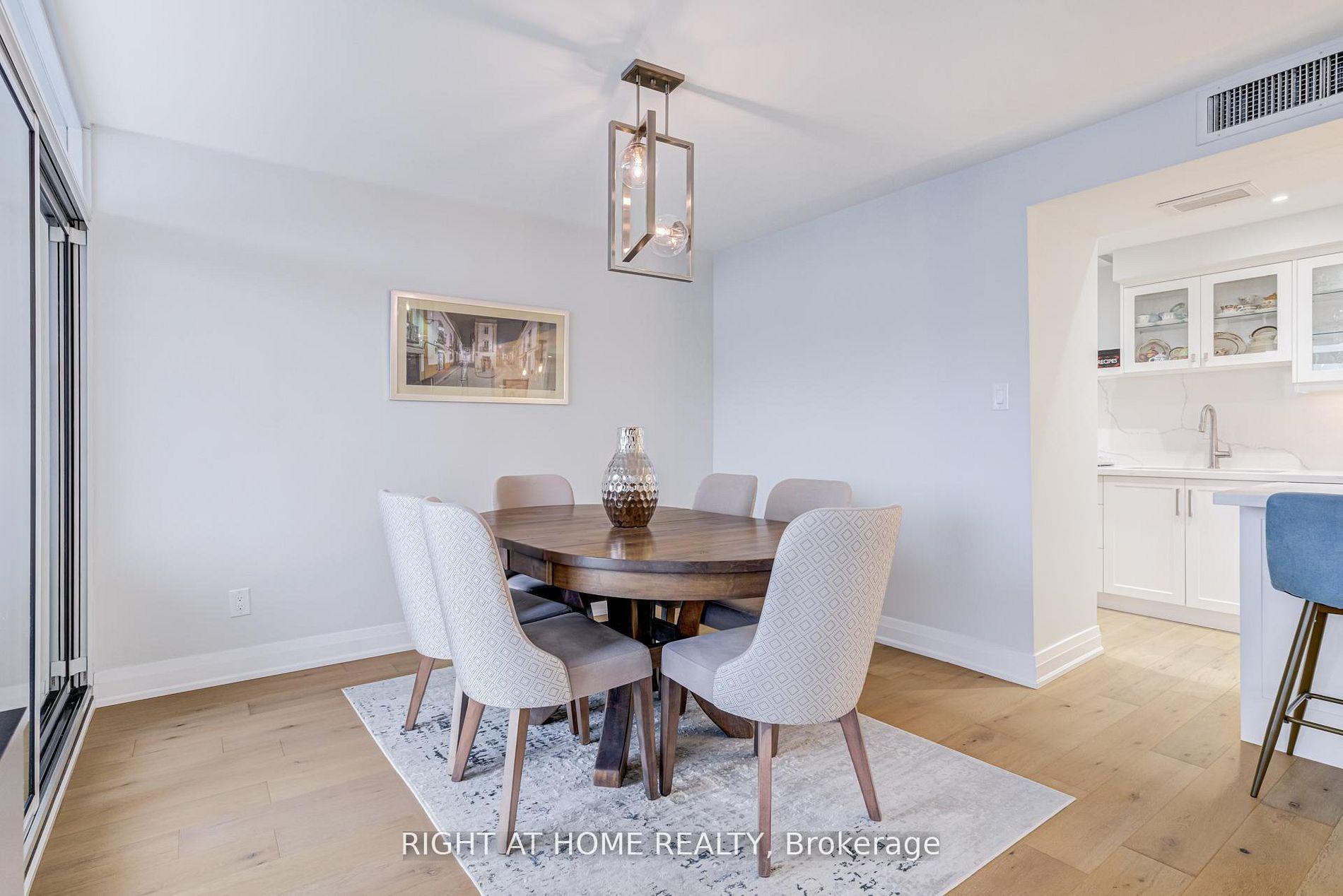 Photo 20 of Unit 606, 1333 Bloor Street E, Mississauga, Applewood — HOMEH