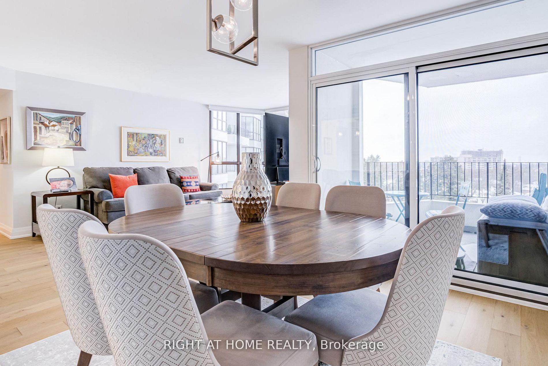Photo 21 of Unit 606, 1333 Bloor Street E, Mississauga, Applewood — HOMEH