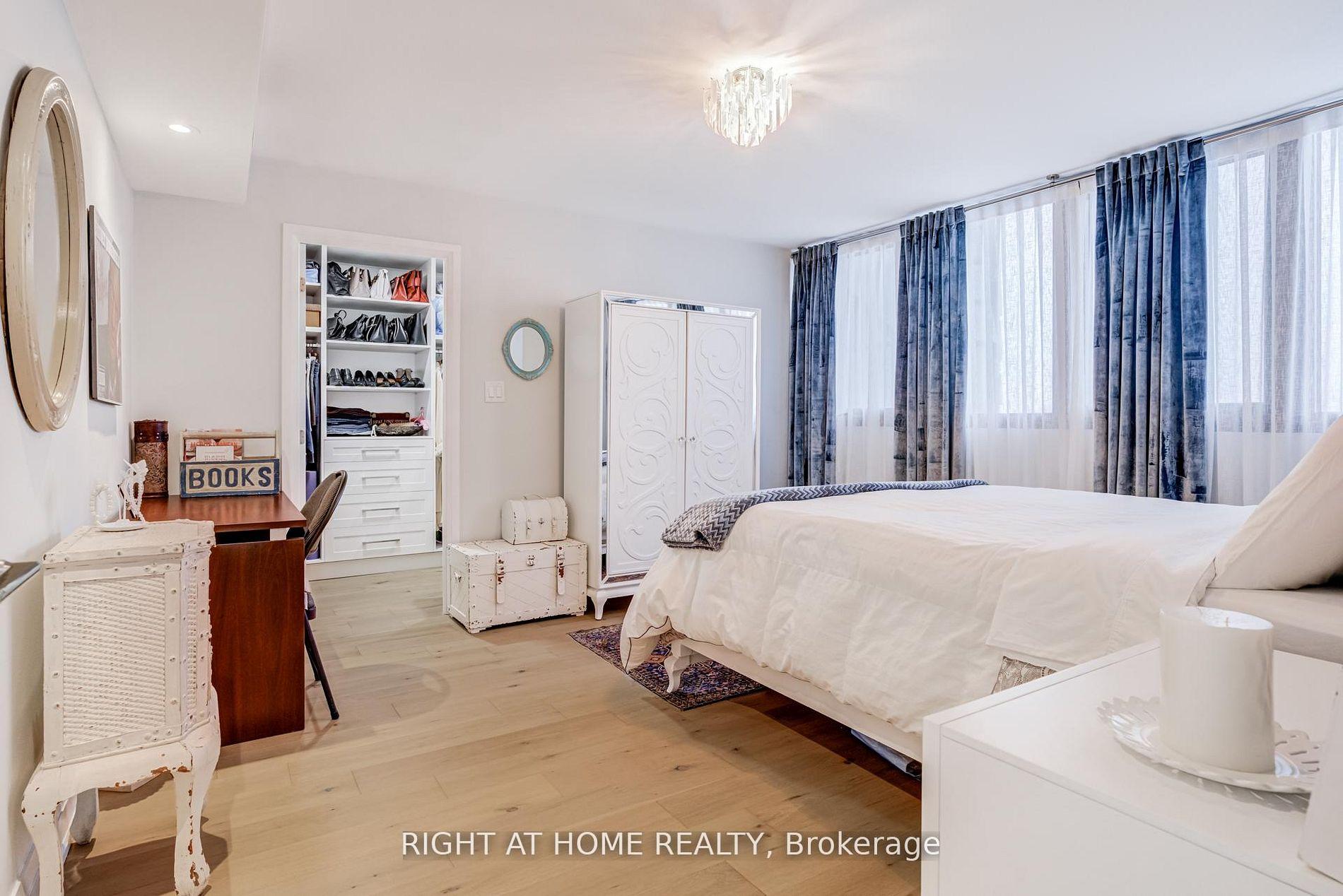 Photo 23 of Unit 606, 1333 Bloor Street E, Mississauga, Applewood — HOMEH