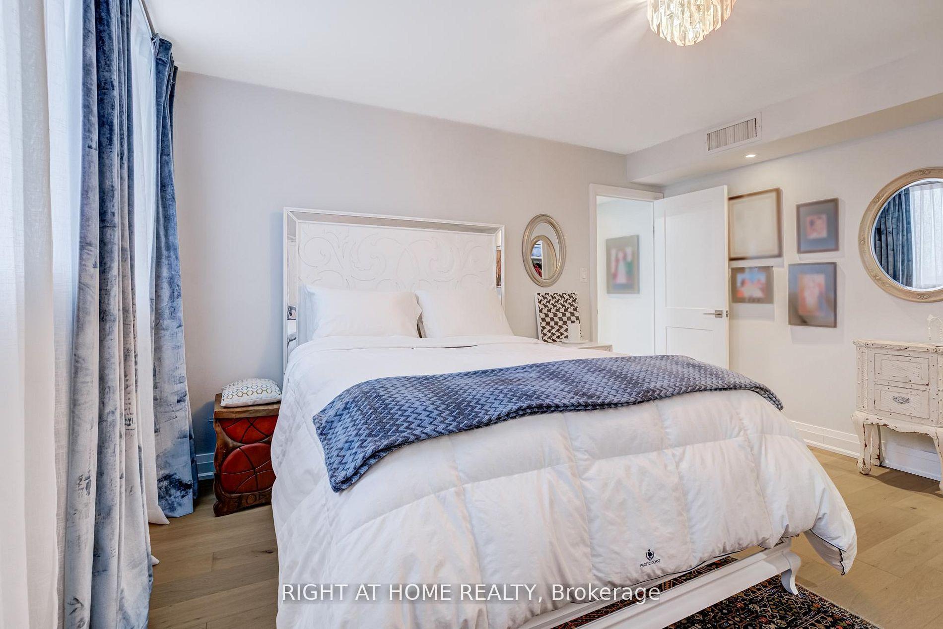 Photo 24 of Unit 606, 1333 Bloor Street E, Mississauga, Applewood — HOMEH