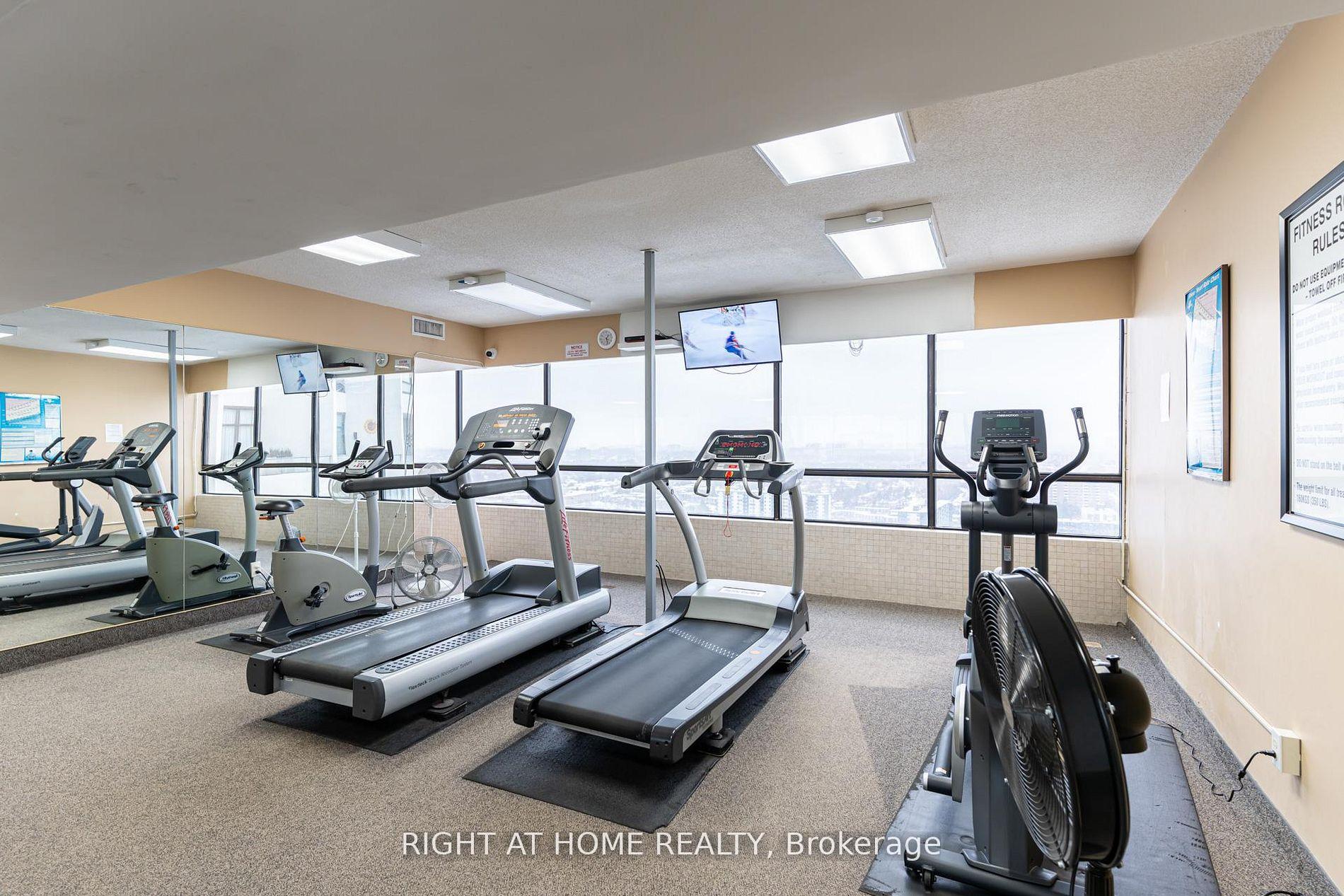 Photo 29 of Unit 606, 1333 Bloor Street E, Mississauga, Applewood — HOMEH
