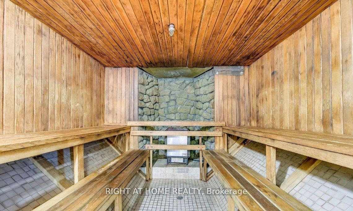 Photo 32 of Unit 606, 1333 Bloor Street E, Mississauga, Applewood — HOMEH
