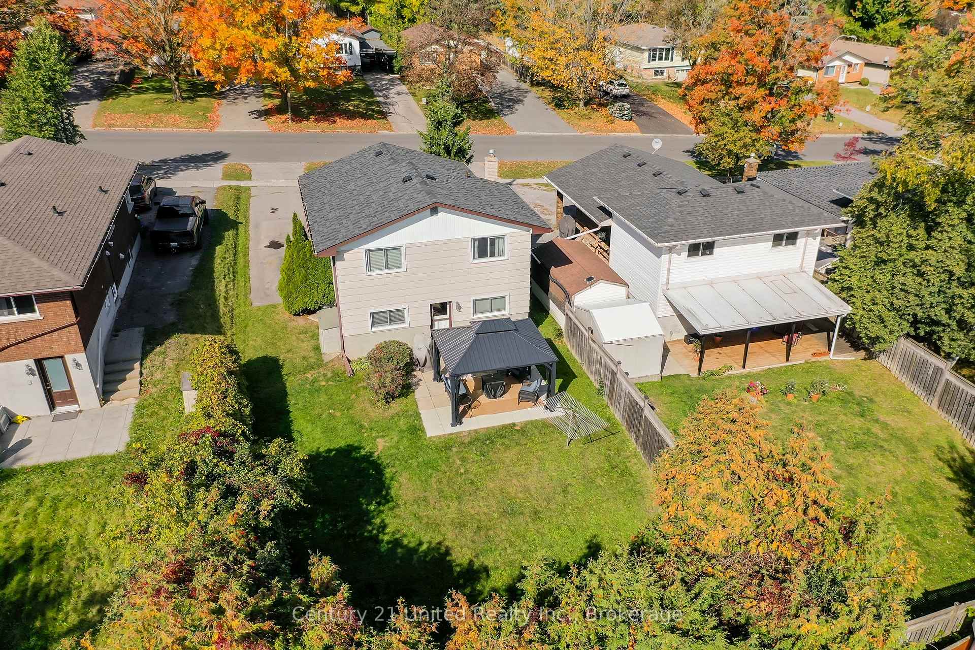 Photo 22 of 1615 Cherryhill Road, Peterborough, Monaghan Ward 2 — HOMEH