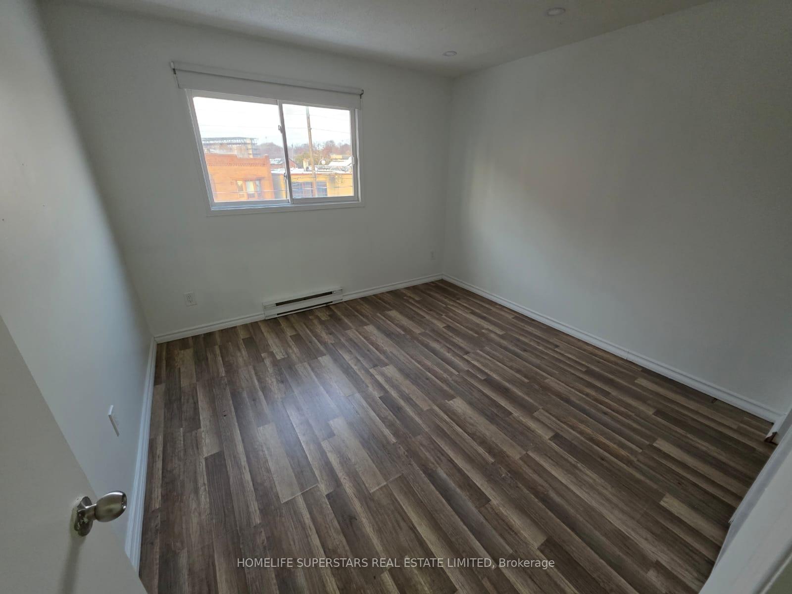 Photo 2 of 1843 Davenport Road, Toronto, Weston-Pellam Park — HOMEH