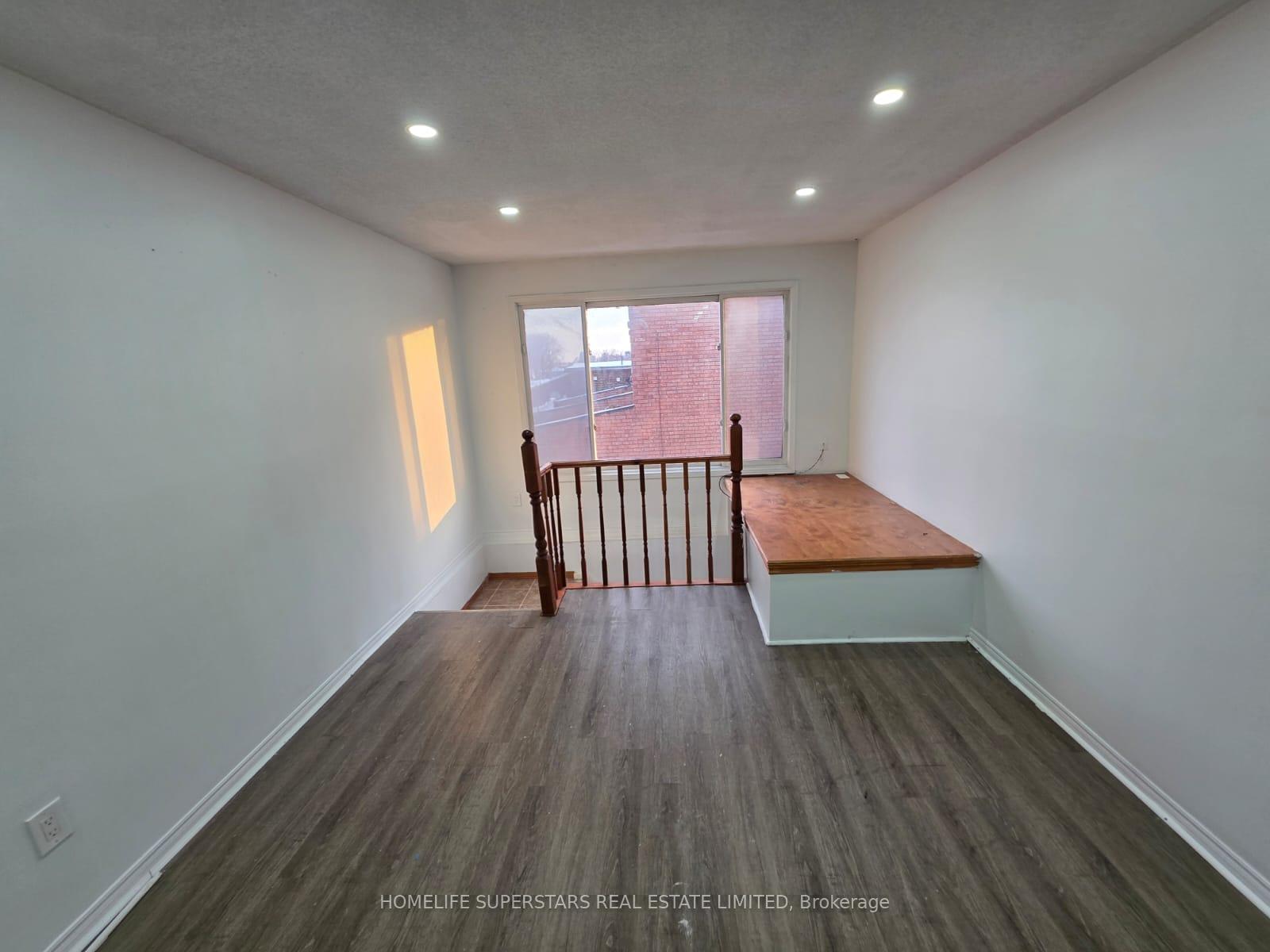Photo 7 of 1843 Davenport Road, Toronto, Weston-Pellam Park — HOMEH