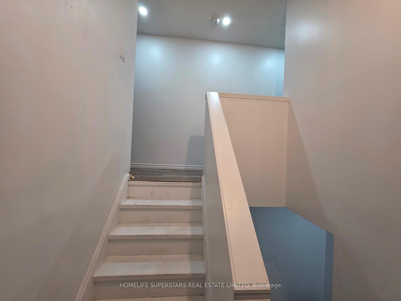 Photo 9 of 1843 Davenport Road, Toronto, Weston-Pellam Park — HOMEH