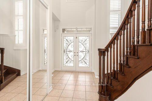 Photo 2 of 20 Aldersgate Drive, Brampton, Brampton East — HOMEH