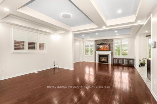 Photo 5 of 20 Aldersgate Drive, Brampton, Brampton East — HOMEH