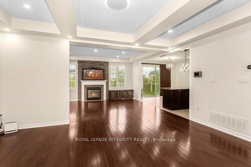Photo 7 of 20 Aldersgate Drive, Brampton, Brampton East — HOMEH