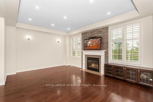 Photo 8 of 20 Aldersgate Drive, Brampton, Brampton East — HOMEH