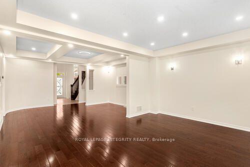 Photo 9 of 20 Aldersgate Drive, Brampton, Brampton East — HOMEH
