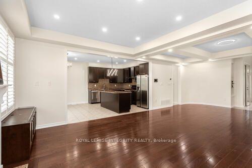 Photo 10 of 20 Aldersgate Drive, Brampton, Brampton East — HOMEH