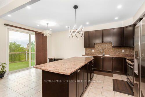 Photo 11 of 20 Aldersgate Drive, Brampton, Brampton East — HOMEH