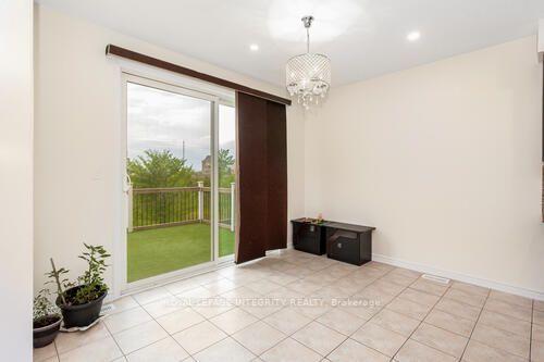Photo 12 of 20 Aldersgate Drive, Brampton, Brampton East — HOMEH