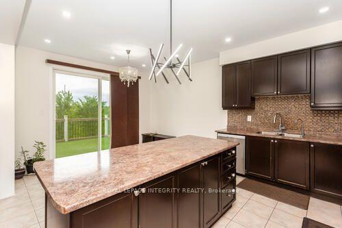Photo 13 of 20 Aldersgate Drive, Brampton, Brampton East — HOMEH