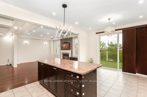 Photo 14 of 20 Aldersgate Drive, Brampton, Brampton East — HOMEH