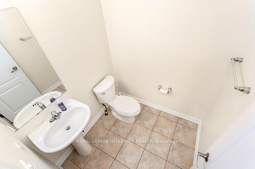 Photo 20 of 20 Aldersgate Drive, Brampton, Brampton East — HOMEH