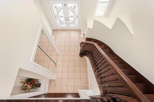 Photo 21 of 20 Aldersgate Drive, Brampton, Brampton East — HOMEH