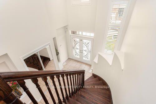 Photo 22 of 20 Aldersgate Drive, Brampton, Brampton East — HOMEH