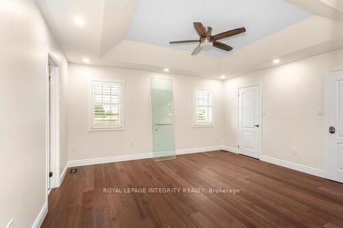 Photo 24 of 20 Aldersgate Drive, Brampton, Brampton East — HOMEH