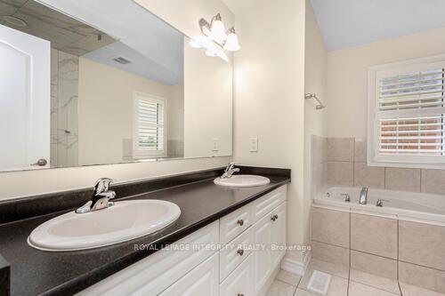 Photo 26 of 20 Aldersgate Drive, Brampton, Brampton East — HOMEH