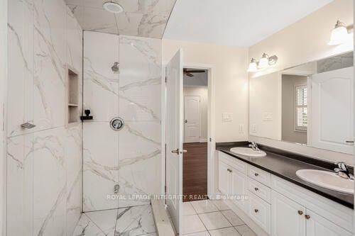 Photo 28 of 20 Aldersgate Drive, Brampton, Brampton East — HOMEH