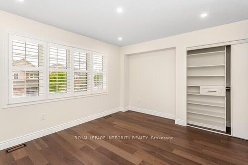 Photo 29 of 20 Aldersgate Drive, Brampton, Brampton East — HOMEH