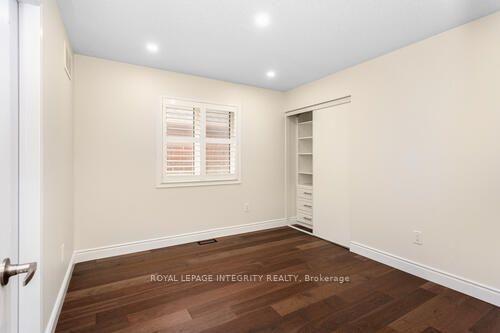 Photo 31 of 20 Aldersgate Drive, Brampton, Brampton East — HOMEH