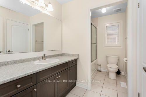 Photo 32 of 20 Aldersgate Drive, Brampton, Brampton East — HOMEH
