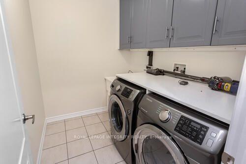 Photo 34 of 20 Aldersgate Drive, Brampton, Brampton East — HOMEH