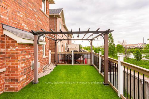 Photo 35 of 20 Aldersgate Drive, Brampton, Brampton East — HOMEH