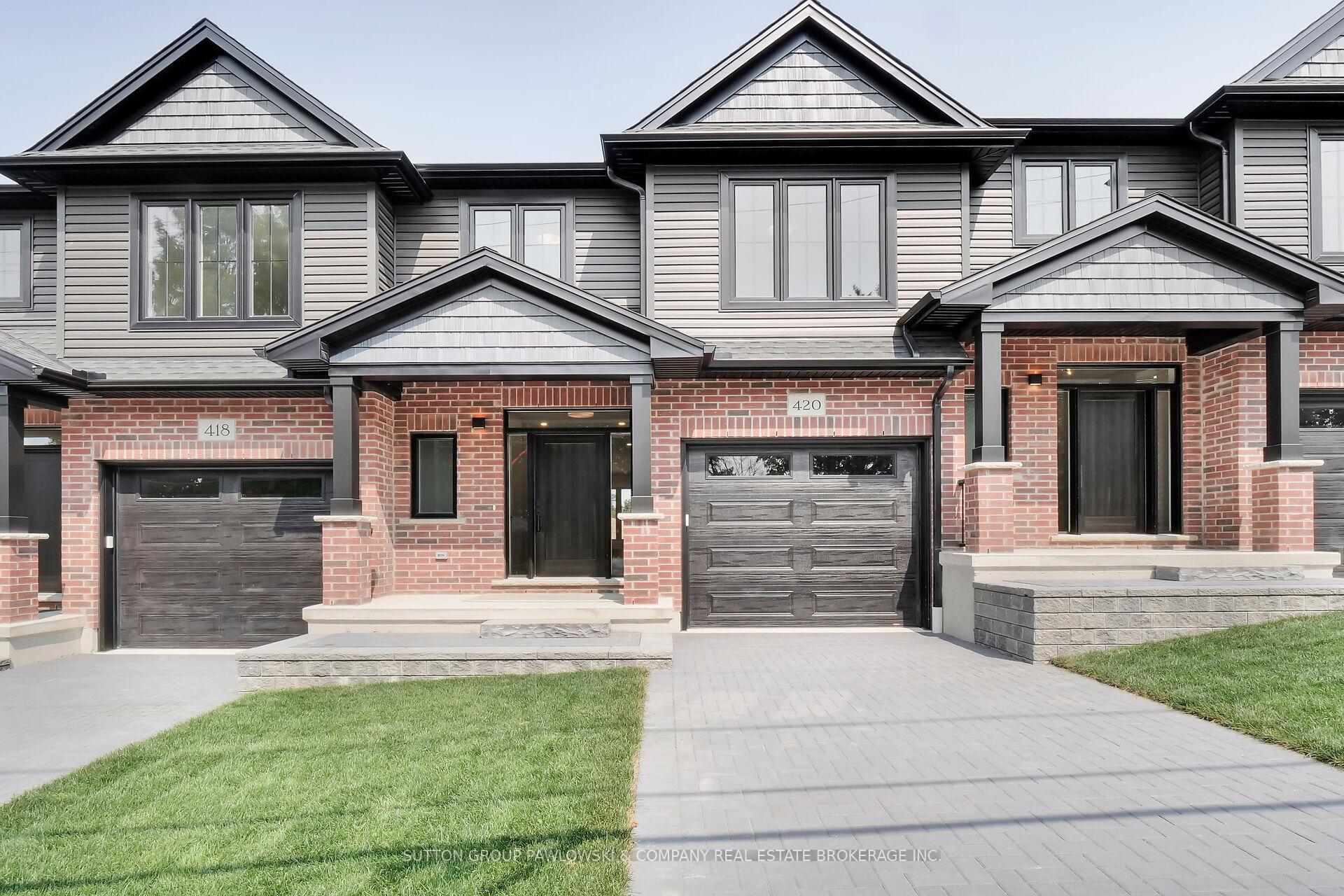 Photo of Unit 31, 414 Old Wonderland Road