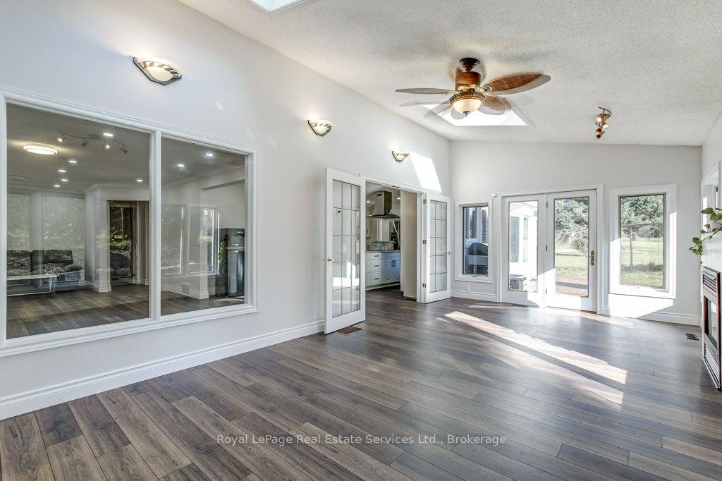 Photo 17 of 22 Daffodil Crescent, Hamilton, Iroquoia Heights — HOMEH