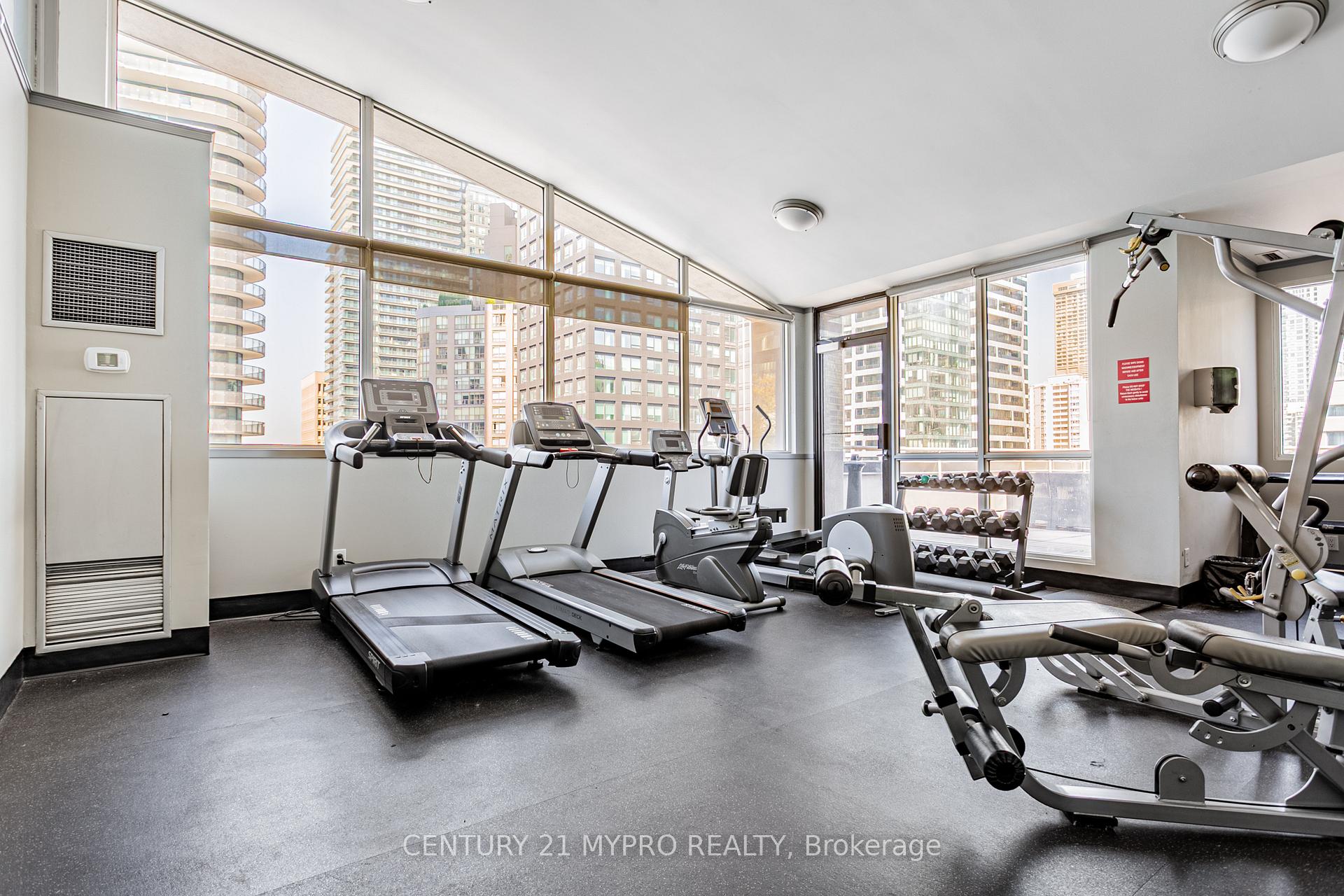 Photo 2 of Unit 401, 555 Yonge Street, Toronto, Church-Yonge Corridor — HOMEH
