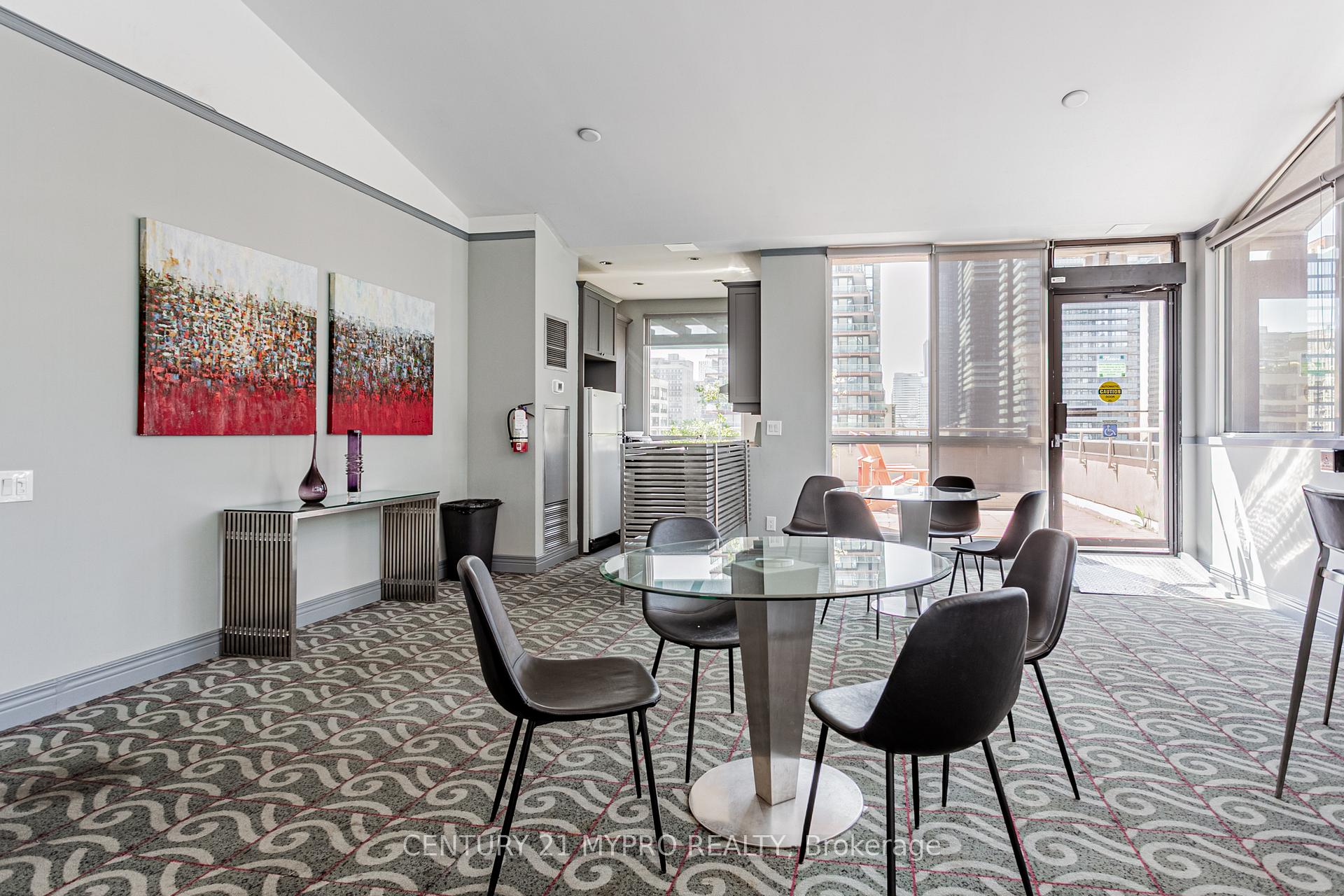 Photo 6 of Unit 401, 555 Yonge Street, Toronto, Church-Yonge Corridor — HOMEH