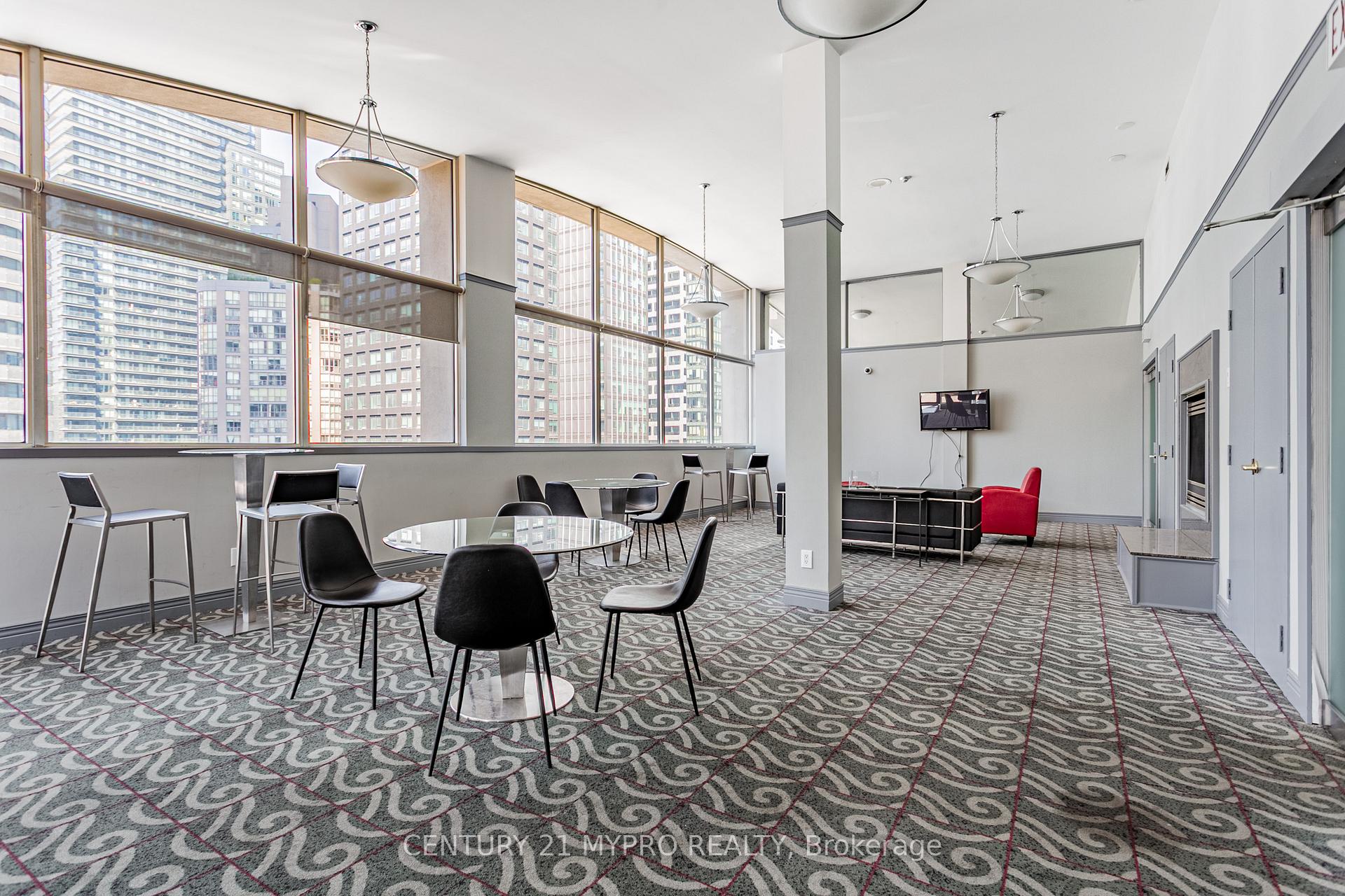 Photo 7 of Unit 401, 555 Yonge Street, Toronto, Church-Yonge Corridor — HOMEH