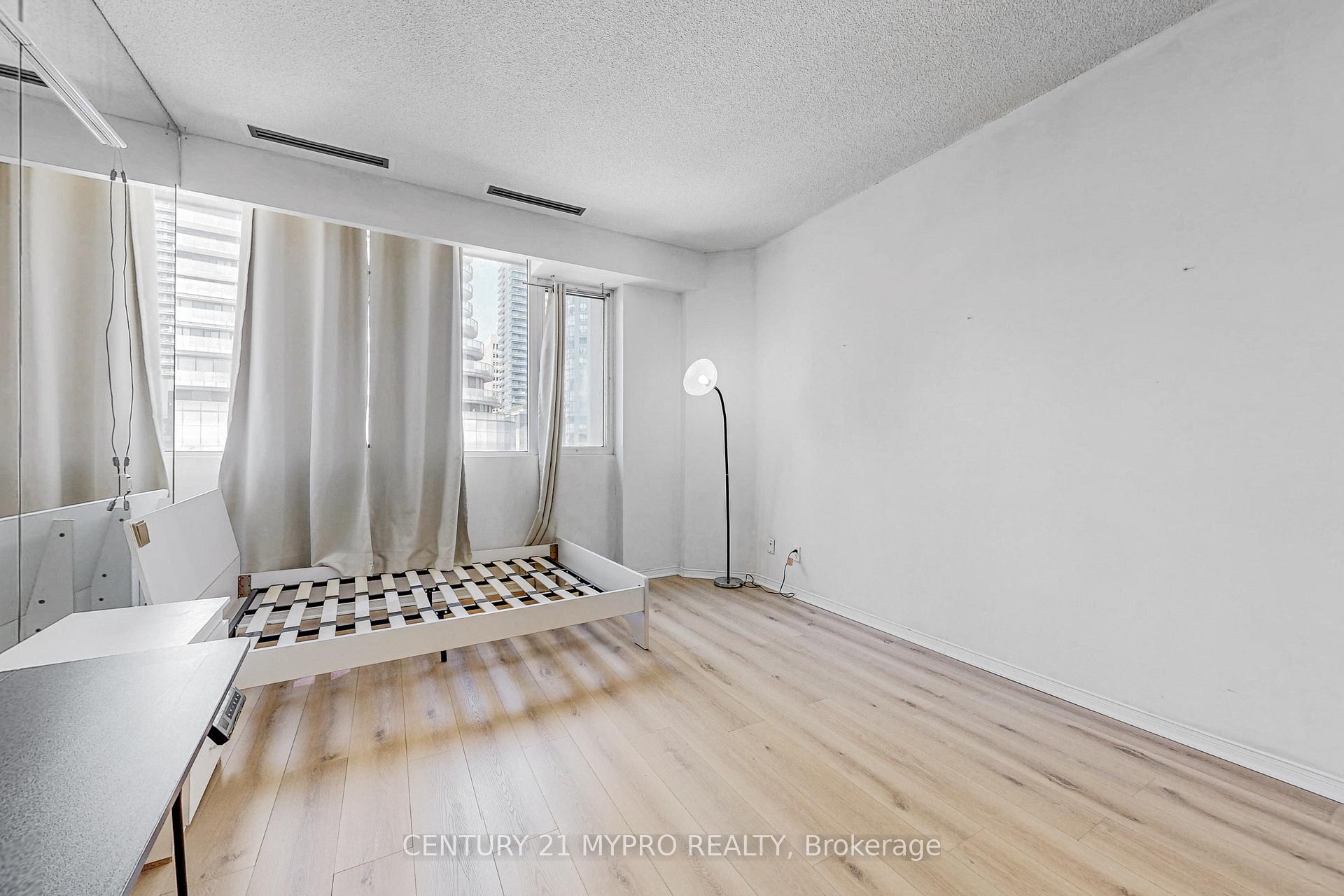 Photo 21 of Unit 401, 555 Yonge Street, Toronto, Church-Yonge Corridor — HOMEH