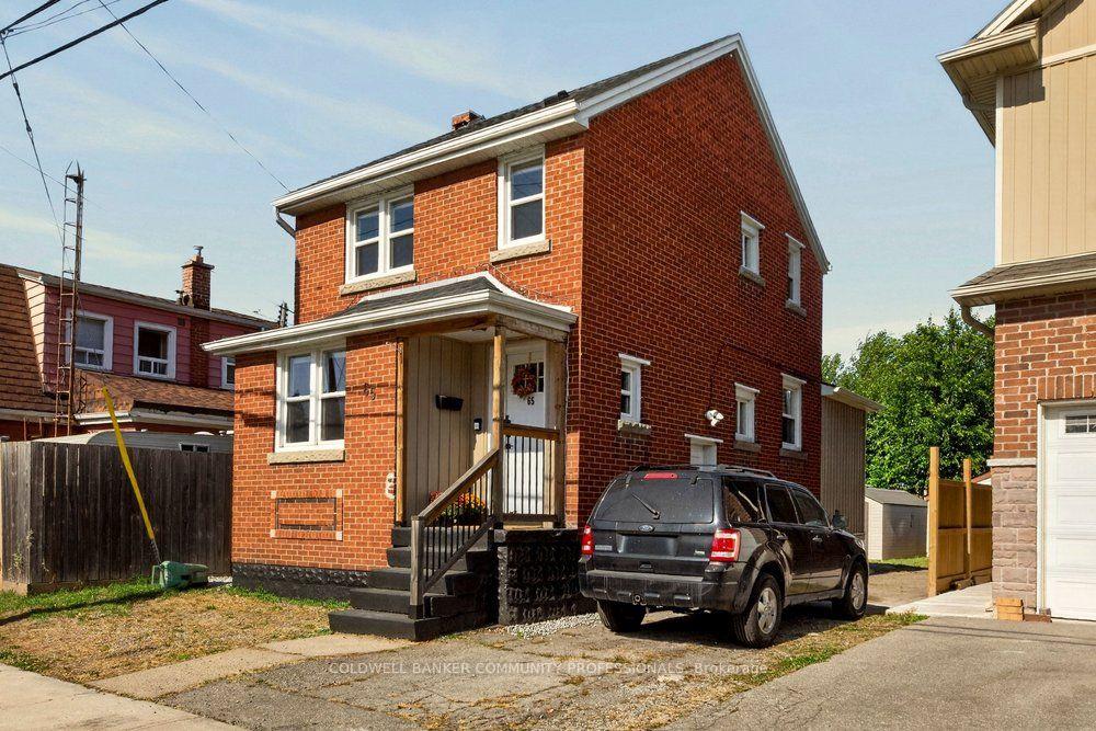 Photo of 65 Edinburgh Avenue