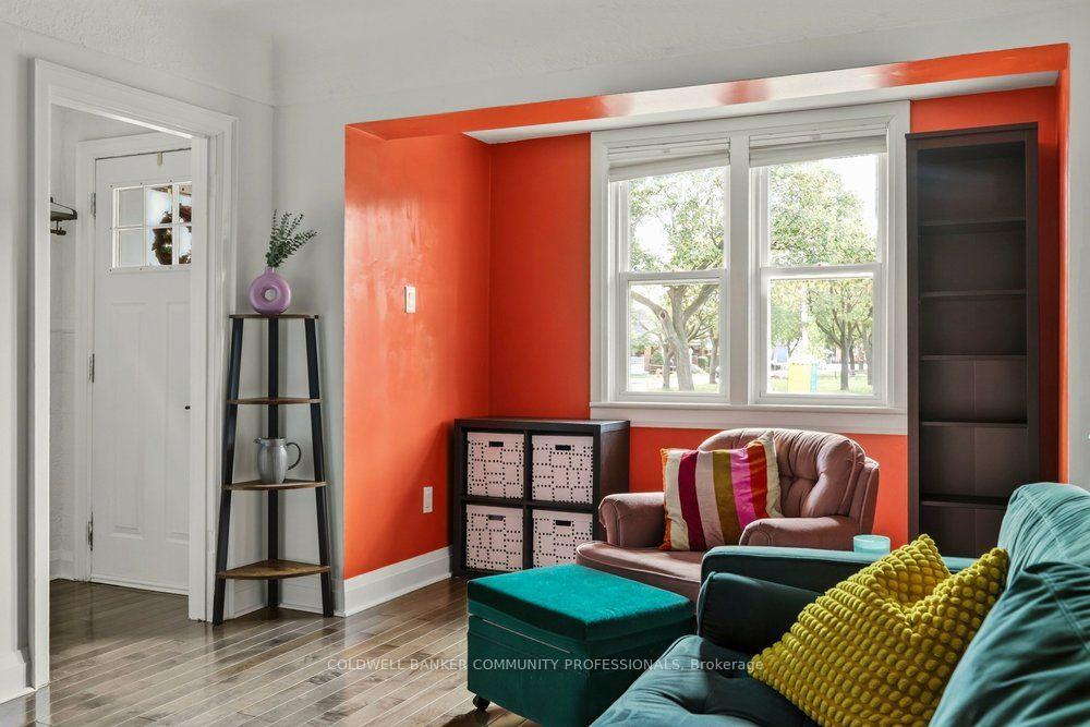 Photo 4 of 65 Edinburgh Avenue, Hamilton, Crown Point — HOMEH