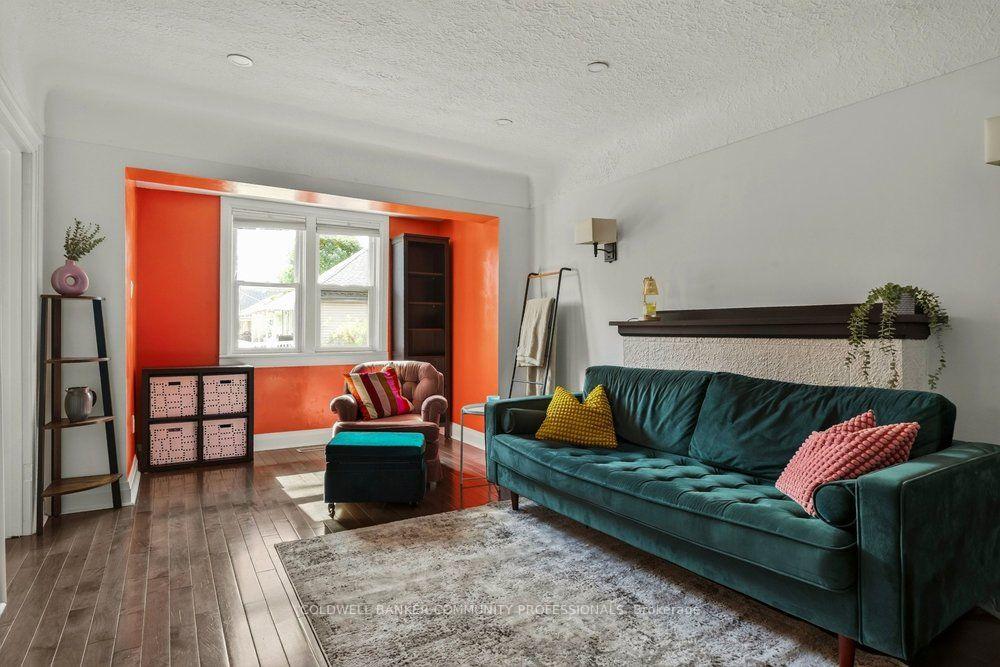 Photo 5 of 65 Edinburgh Avenue, Hamilton, Crown Point — HOMEH